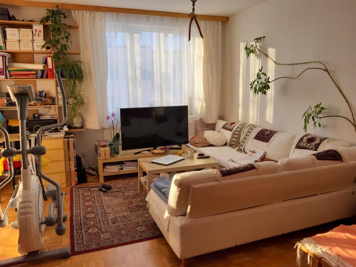 Bedroom@Home Berg bei Rohrbach Екстериор снимка