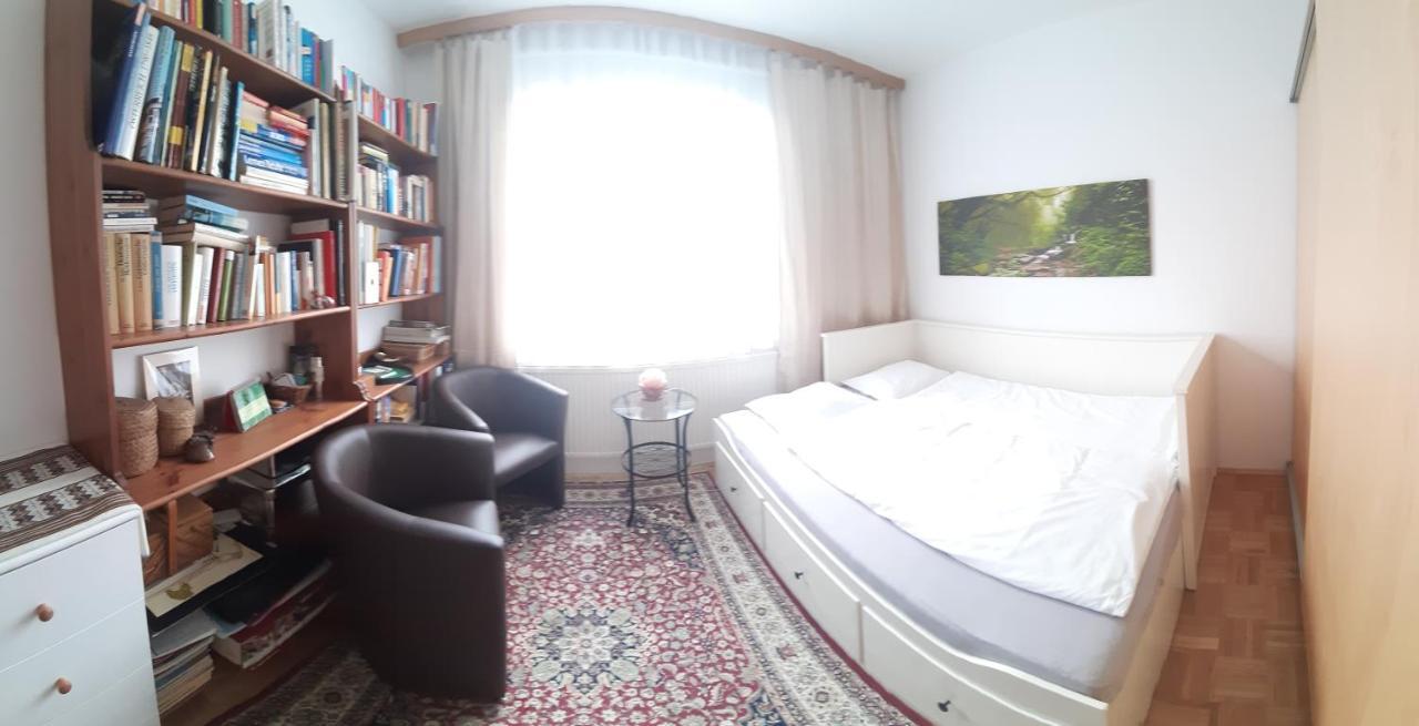 Bedroom@Home Berg bei Rohrbach Екстериор снимка