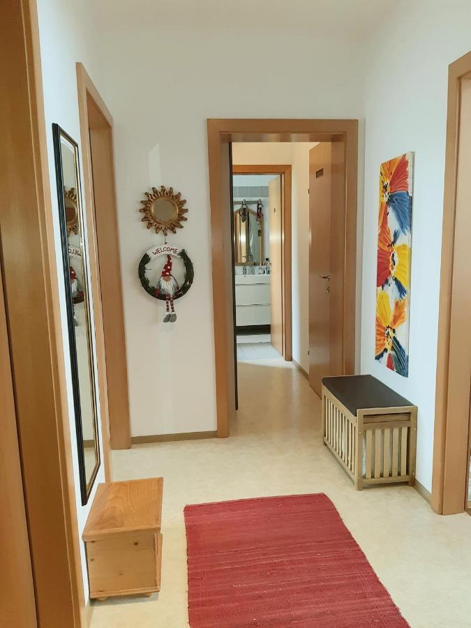 Bedroom@Home Berg bei Rohrbach Екстериор снимка