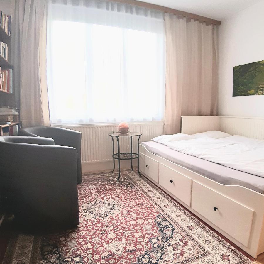 Bedroom@Home Berg bei Rohrbach Екстериор снимка