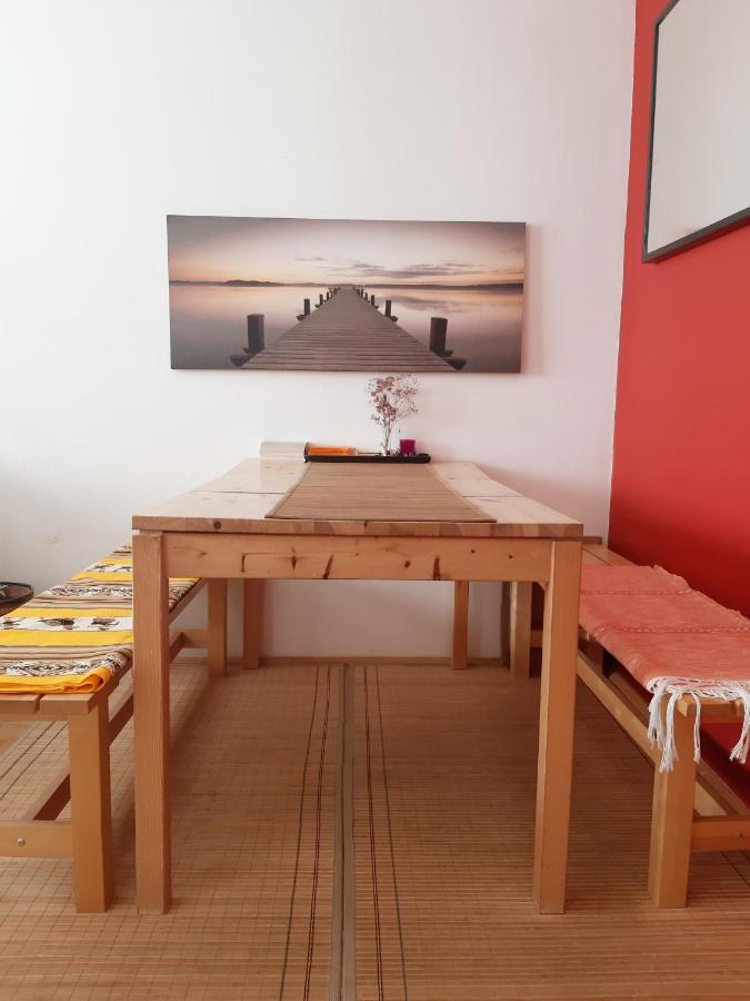 Bedroom@Home Berg bei Rohrbach Екстериор снимка